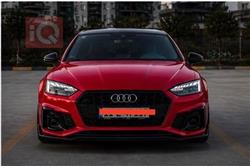 اودي A5